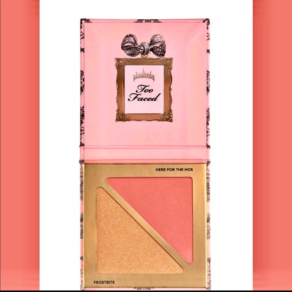 🆕Too Faced 🍫💕Enchanted Beauty Makeup Sets - Picture 5 of 5